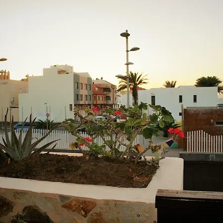 Sunrise * Corralejo